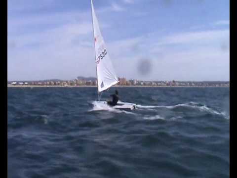 Christian Sailing 2010