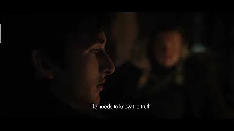 bran reaveals Truth about jon snow to samwell | game of thrones So7 Eo7