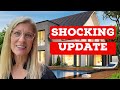 Real estate shocking update