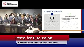 Board of Early Education and Care -  February 12, 2025