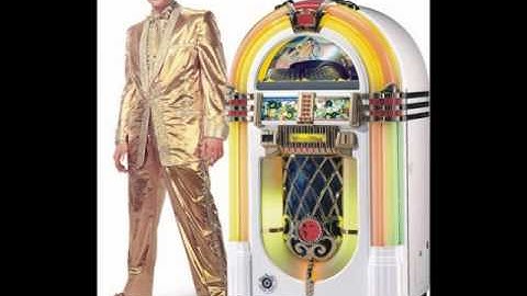 Elvis Presley Do The Clam