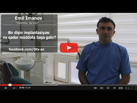 Video: Birləşmə nə qədər başa gəlir?