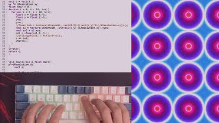 Famous ASMR Programming - Pixels Manipulation - "No Talking" Net Worth