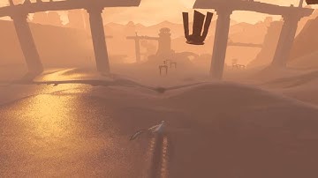 Journey Chapter 4 All  Collectables