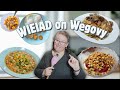This is What I Eat on Wegovy for Weight Loss | High Protein & Fiber