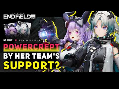 Is Typhoeus "Meta" for Nature? Why DPS Is Unreliable + Echoes of War Speedruns | AKEF