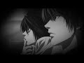 Death Note OST- Boredom (Slowed+Reverb)