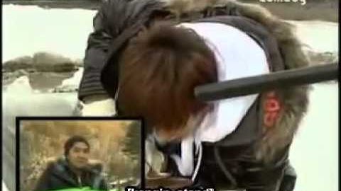 [Eng Sub] 080301 SJ UB0 Ep 8 [2/6]