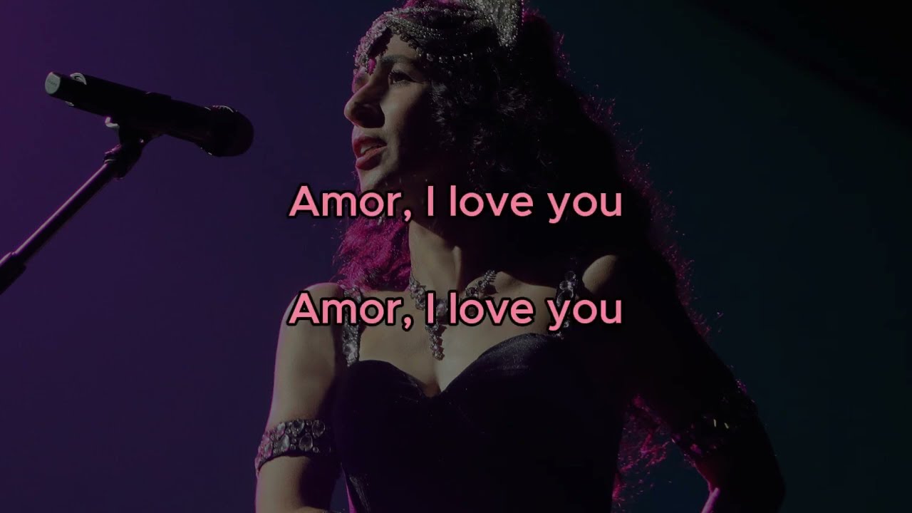NOMOTO KARIA I love you / Se você pensa MumuzinhoVEVO - YouTube