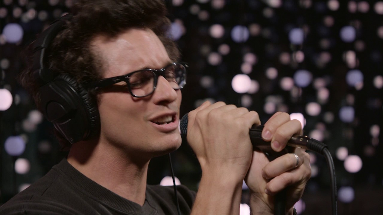 Watch Pickwick - Thought It Was You (Live on KEXP) on YouTube Watch Pickwick - Thought It Was You (Live on KEXP) on YouTube