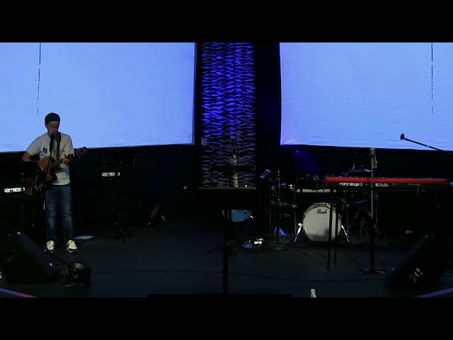 Sunday 2nd Encounter 6-22-25