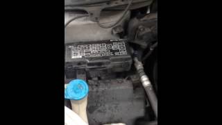 Kt dad how to reset nav and stereo codes screenshot 1