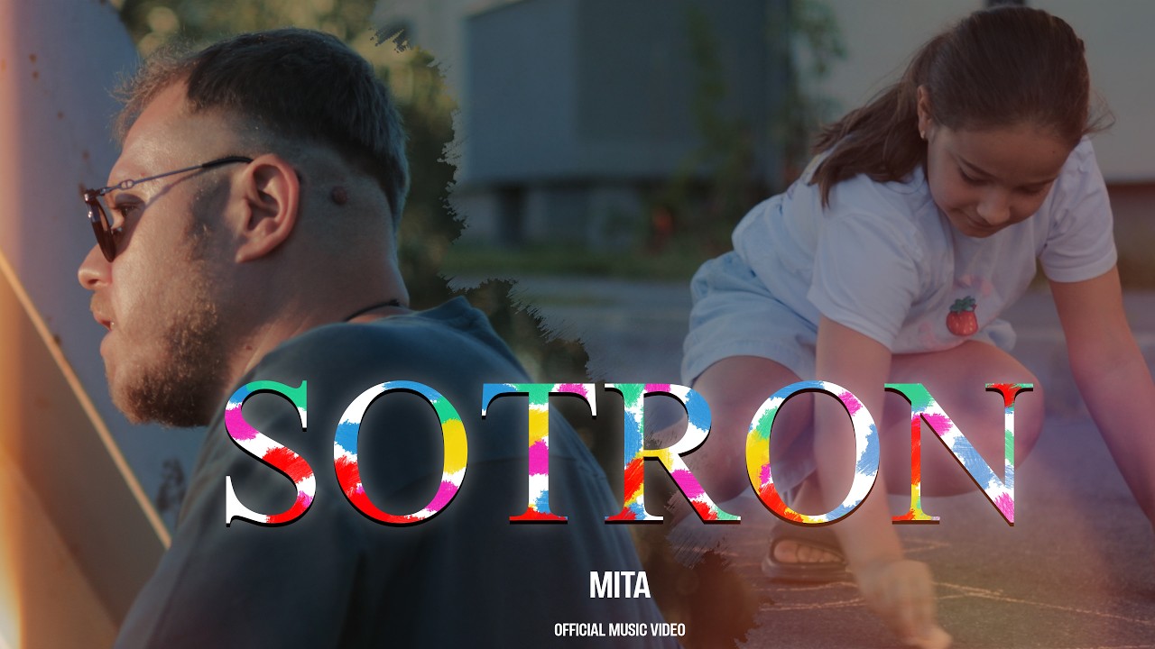 Watch MITA - SOTRON ( Video oficial ) on YouTube Watch MITA - SOTRON ( Video oficial ) on YouTube