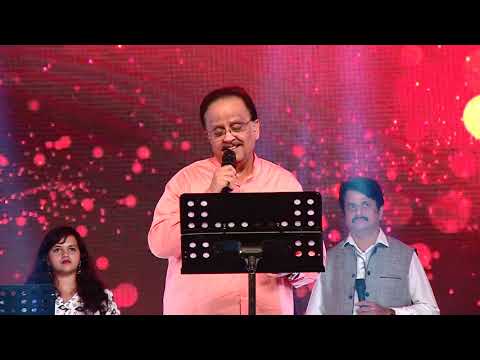 Bahoth Pyaar karthe Hain/Saajan/SPB Hits/Yajamana Industries Dashamaanothsava Program