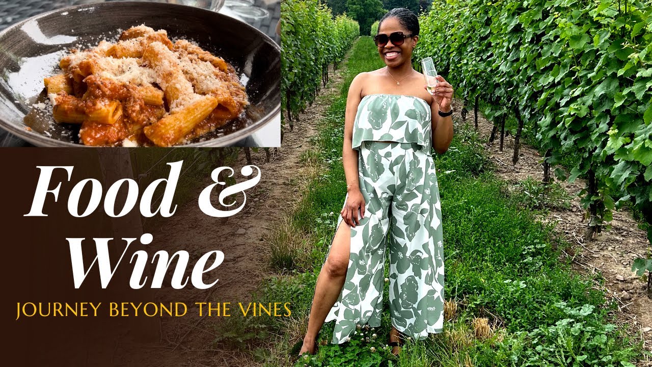 Wine Tasting & Tour, Niagara-on-the-Lake