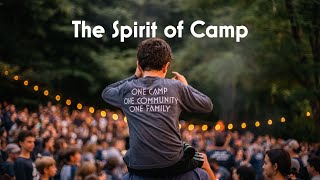 The Spirit of Camp IHC