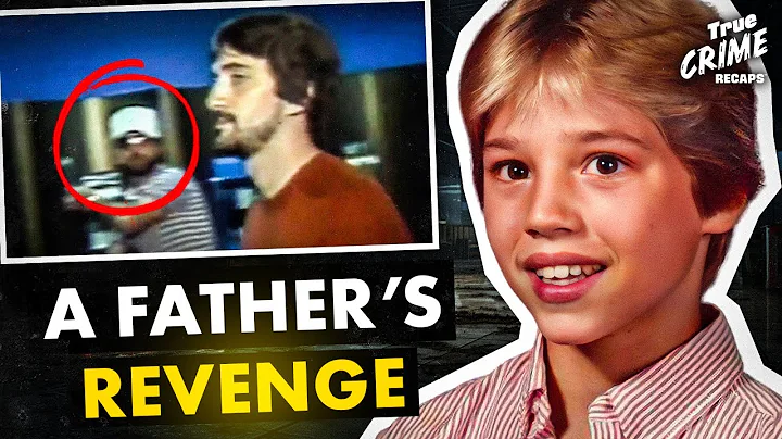 Father Takes REVENGE on Live TV! | Jody Plauch Story