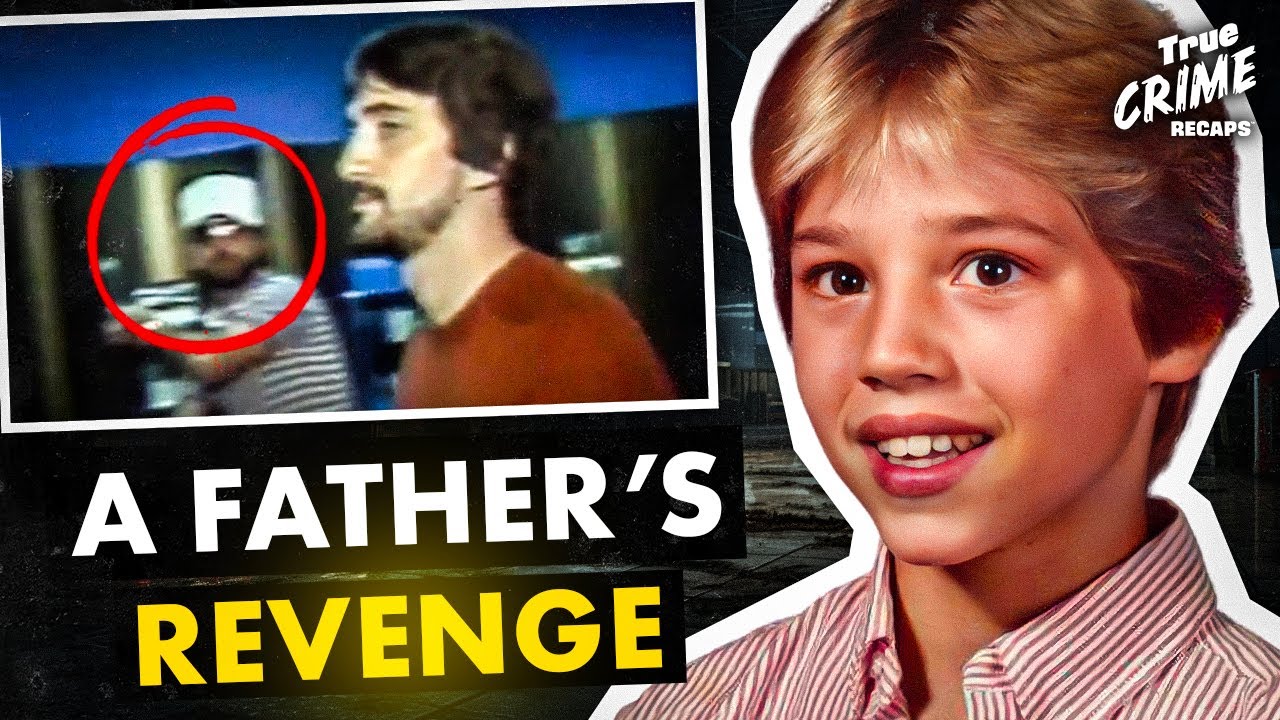 Father Takes REVENGE on Live TV! | Jody Plauché Story