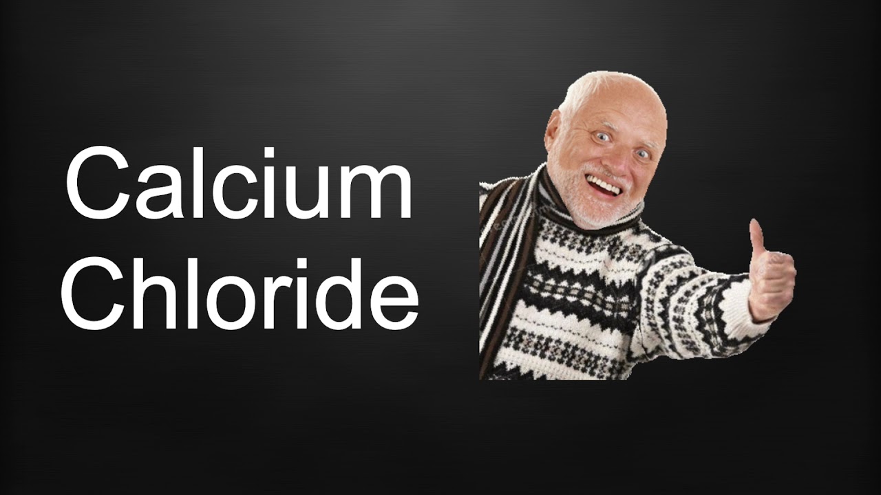 Effects of Calcium Chloride on the Shelf life of Mangoes and Tomatoes