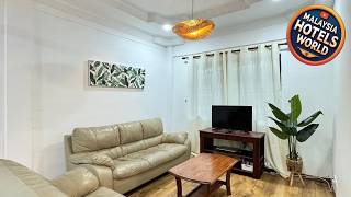 D’Royal Lily Apartment | Cameron Highlands, Malaysia | Hotel Review 🏨 | Malaysia Hotels World