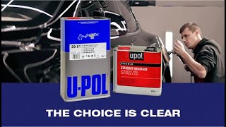 Upol S20 Clearcoat