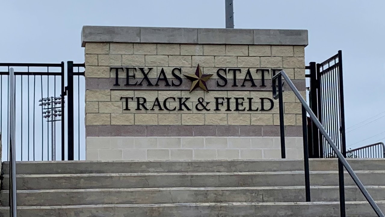 Summit Christian Academy Eagles - CP - Track & Field