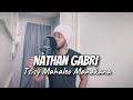 NATHAN GABRI - Tsisy mahaleo manakana (Lyrics Video)