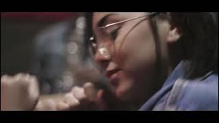SCIMMIASKA -side to side ( cover )
