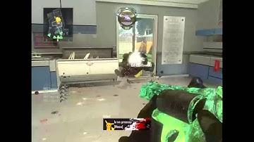Another quad feed... But with an executioner?!