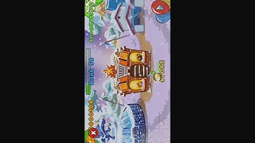 How to hack Bloons TD 5