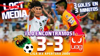 ¡ENCONTRADO!🐅JAGUARES 3-3 TECOS🦉 28/09 Apertura 05 - Resumen Extendido ⚽ Últimos Minutos COMPLETOS