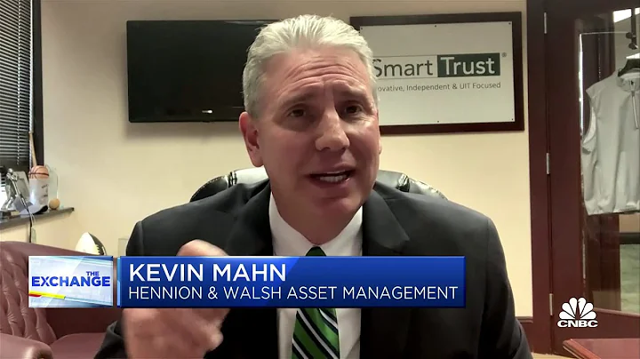 Hennion and Walsh's Kevin Mahn discusses his top s...