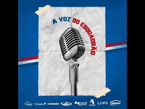 A voz do Esquadrão - Batalha 01 - A voz do Esquadrão - Batalha 01
