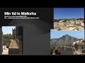 Tëma om Fakten 1 - de Balearisch Eiland av Mallorka