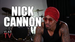 Nick Cannon on Not Respecting How Eminem Handled the Mariah Situation (Part 7)