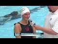 2018 Collegiate Water Polo Association Division III Championship Highlight Video