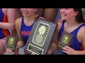 2018 Collegiate Water Polo Association Division III Championship Highlight Video