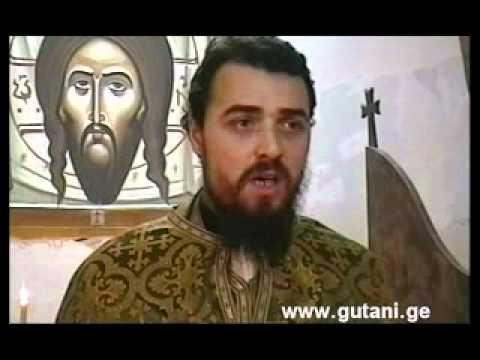 ღირსი გრიგოლ ხანძთელის სამლოცველო