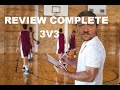 COACHING 2024 #64 REVIEW COMPLETE 3V3 / RAID SHADOW LEGENDS FR