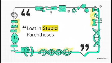Lisp Program Language