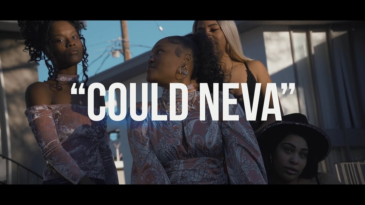 Could Neva - Ashanti Major (Official Music Video)