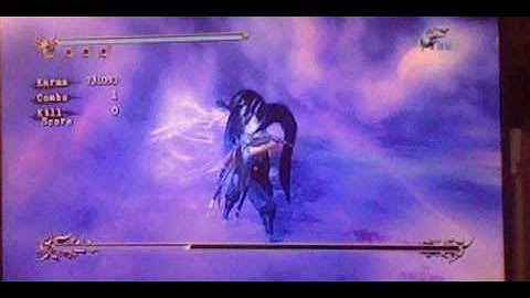 NGS2 Blade of the Archfiend (Counter T ONLY) Vs Alexei (Master Ninja)