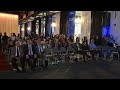ترنيمة إيزيس وحلوة يابلدي تشعلان حماس المشاركين بافتتاح معرض المتحف الكبير في برلين ترنيمة إيزيس وحلوة يابلدي تشعلان حماس المشاركين بافتتاح معرض المتحف الكبير في برلين