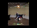 NO MERCY. 💀 | Free Fire Shorts