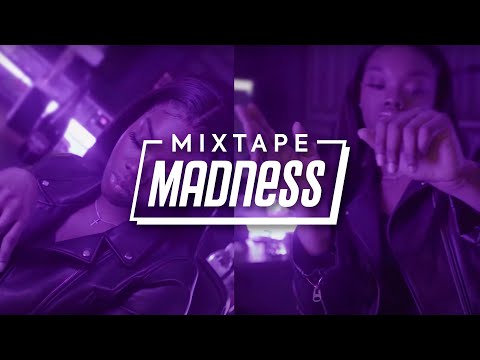 Cristale - BOOTH (Part 1) | @MixtapeMadness