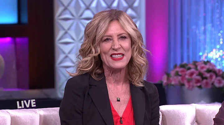 PART ONE: Christine Lahti on Feminism, Her Show Ev...