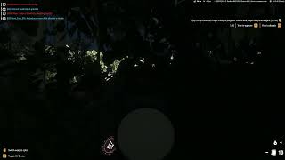 Arma Reforger. I am a SHADOW!