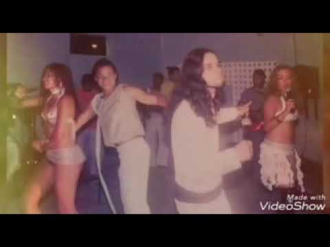 Nossa Badalação - feitiço