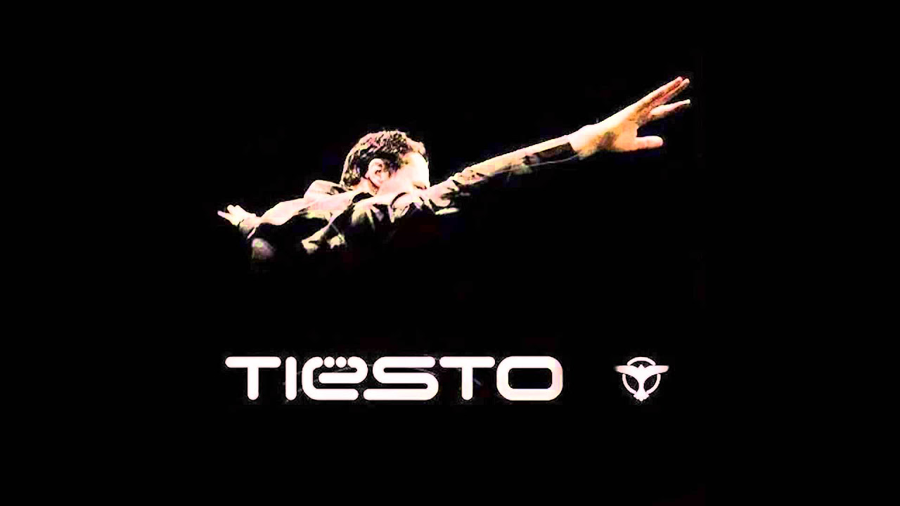 Get Loose - Showtek & Noisecontrollers (Tiesto Remix )