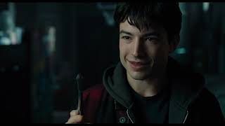 Justice League Official Comic-Con Trailer (2017) - Ben Affleck Movie